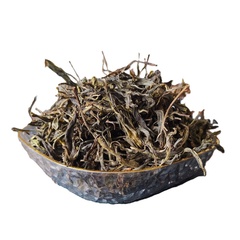 临沧26年古树春普洱生茶散茶