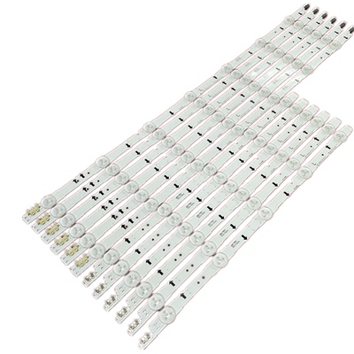 三星un50h6300un50j5500灯条