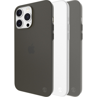 switcheasy适用2024款苹果iPhone16手机壳14超薄15promax全包祼感magsafe磁吸充电磨砂透明保护套15plus网红