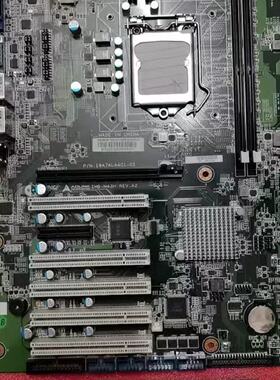 议价凌华 M43H rve.A2工控机主板，，适用