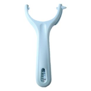 陶瓷削皮刀厨房专用水果刀去皮刀家用土豆刮皮蔬果不锈钢刨皮神器