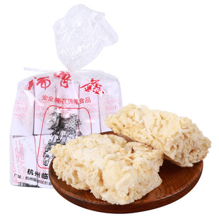 绍鲁糕饼芙蓉酥独立小包传统手工糕点香酥沙琪玛休闲食品零食小吃