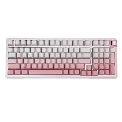 KZZI珂芝K98V2无线蓝牙机械键盘