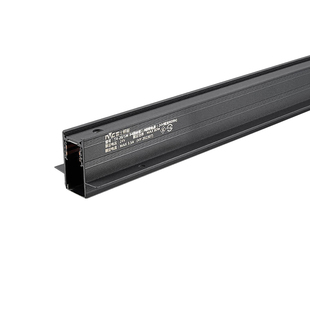 线下同款雷士磁吸轨道灯客厅无主灯2026新款嵌入式泛光线形射灯带