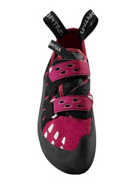 岩时独家|LA SPORTIVA狼蛛女款Tarantula初学者入门攀岩鞋抱石