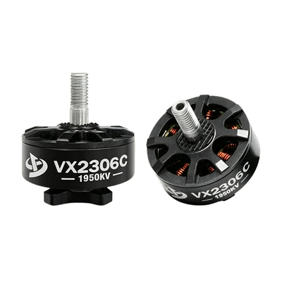 丰云VX2306C电机5寸1950/2450KV