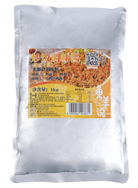 开店商用炒饭酱炒面炒粉专用调料