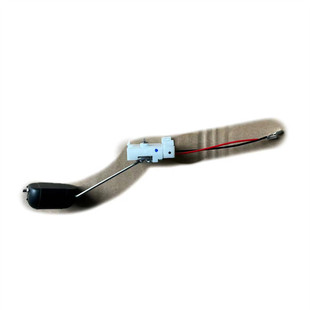 铃木UY125T /UU125/UE125油浮子油位传感器油表感应器 油量油位计