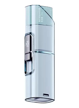 正品雾以希叶黄素护眼喷雾智能润眼仪缓解眼干疲劳雾化液眼模糊护