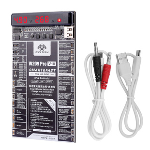 苹果手机电池充电激活小板激活器安卓IPHONE121314手机电池充电板