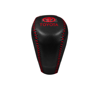 14 15 16 17 18年款丰田卡罗拉排挡套雷凌自动档把套手刹档位杆套