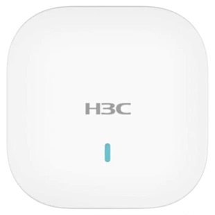 H3C华三千兆Wi-Fi6双频无线AP室内86面板式6520-FITS-C企业级无线吸顶AP接入6522H-C点AC无线控制器WA6530-LI