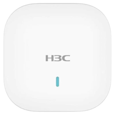 H3C华三千兆Wi-Fi6双频无线AP室内86面板式6520-FITS-C企业级无线吸顶AP接入6522H-C点AC无线控制器WA6530-LI