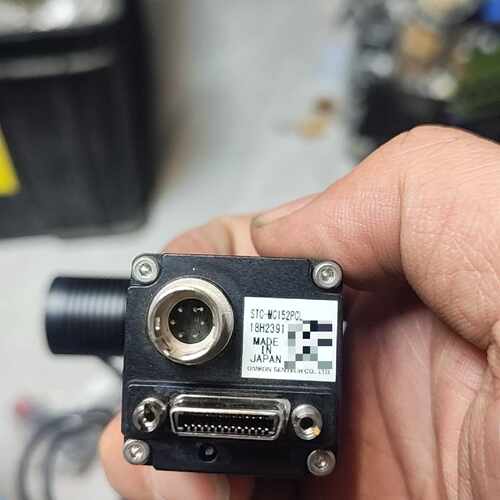 询SENTECH 先特克 STC-MC152PCL 彩色 工业