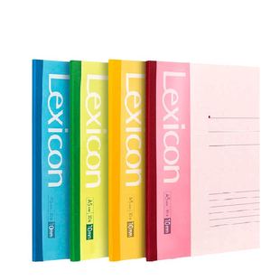 得力办公笔记本子加厚日记本工作记事本会议记录本商务办公笔记本