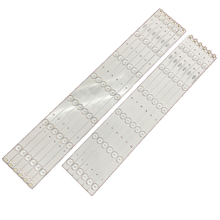 适用长虹55U2S 55CE1168SR LED55C8I灯条CRH-K553535T0613R4CF-Re