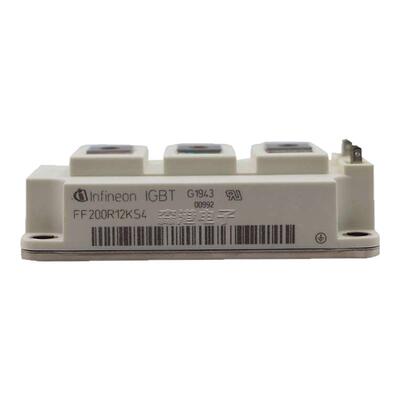 全新可控硅模块FF200R12KT4  FF300R12KT4 IGBT功率模块