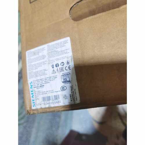 3VT4塑壳断路器3VT47103AA300AA0拍前询价下单