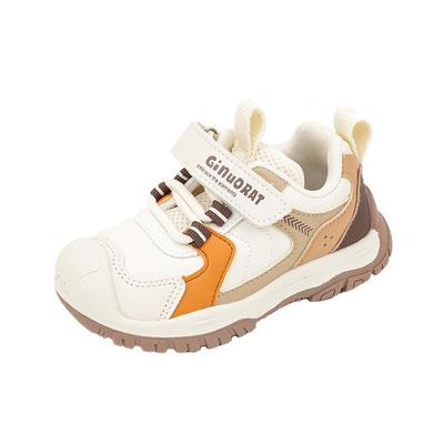 Ginuorat奇诺鼠学步鞋