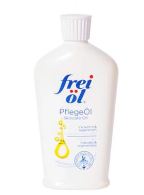 超值！德国freiol福来身体油匀净美肤精华油保湿滋润身体乳按摩油