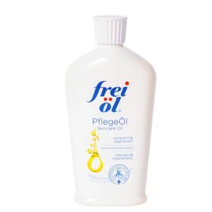 超值！德国freiol福来身体油匀净美肤精华油保湿滋润身体乳按摩油