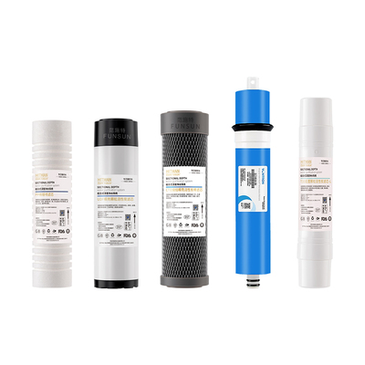 范施特净水器滤芯通用套装