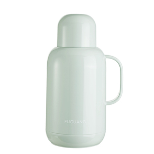 富光保温壶家用热水壶暖水瓶玻璃内胆长效保温杯宿舍暖壶便携暖瓶