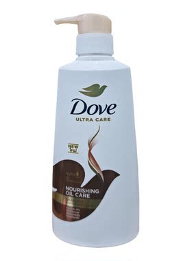 泰国多芬DOVE滋润保湿去屑洗发水