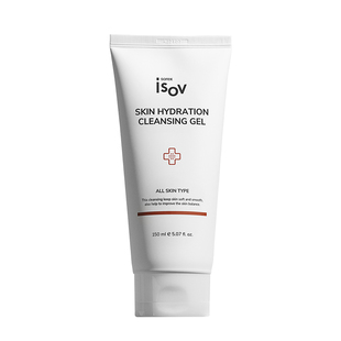 Sorex ISOV/素瑞施氨基酸洁面啫喱 150ml