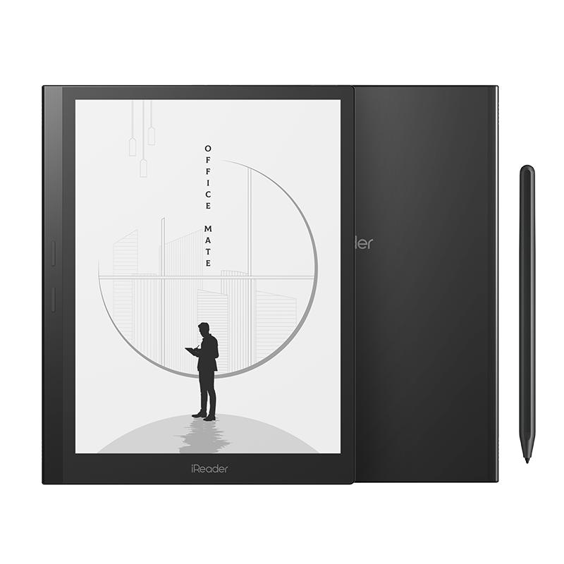 掌阅SmartX3墨水屏10.65英寸