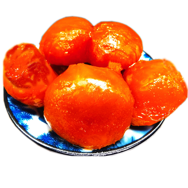 广西即食烤海鸭蛋包装烘焙原料