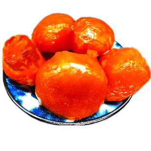 老曾叔海鸭蛋蛋黄即食烤海鸭蛋蛋黄熟蛋黄 60枚(30袋 ）烘焙原料