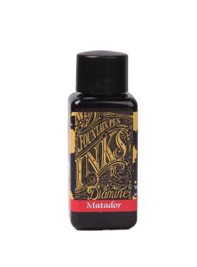 DIAMINE戴阿米墨水30ml正装