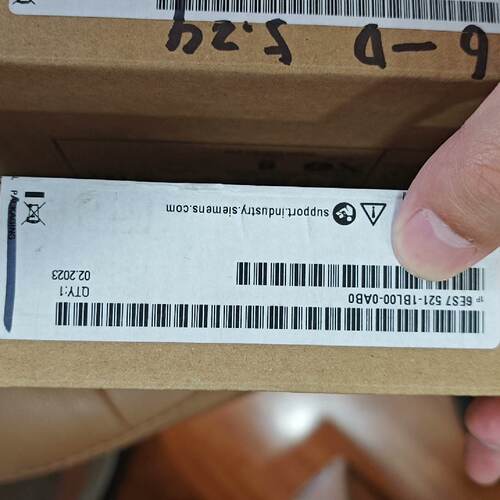 【询价】6es7521-1bl00-0ab0  模块，适用
