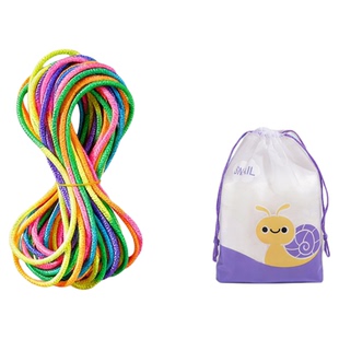 跳皮筋小学生专用80后怀旧幼儿园童女孩的橡皮筋绳高弹力耐用成人