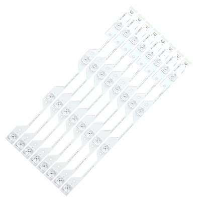 适用TCL L48P1S-CF L48P1-CUD D48A920C乐华48X700电视机背光灯条