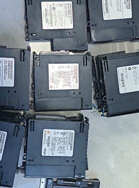 【询价】GE模块IC695CPU310-FU（1个），IC694适用
