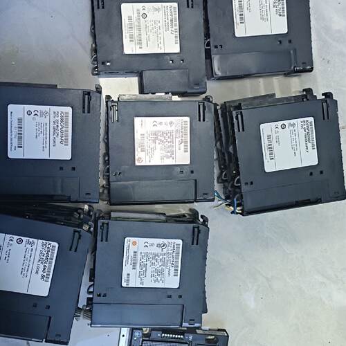 【询价】GE模块IC695CPU310-FU（1个），IC694适用