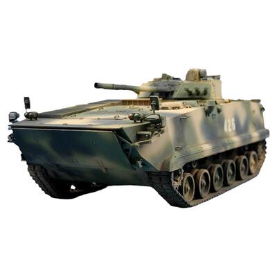 Hobbyboss拼装战车ZBD-04坦克