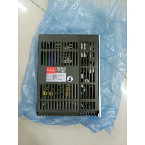 议价伺服驱动器PY2C015U0XXXXC07 BL.Sup