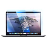 适用2024款苹果M3macbookpro14屏幕膜air13.3笔记本电脑max16英寸护眼防蓝光辐射钢化保护贴膜磨砂反光防偷窥