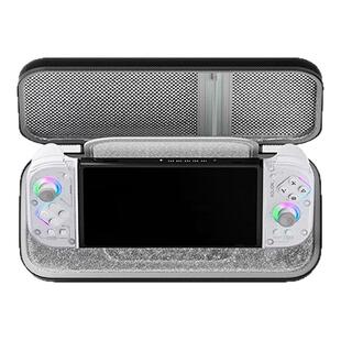 适用于任天堂Switch收纳包Joycon20骑士分体手柄多功能NS手柄包