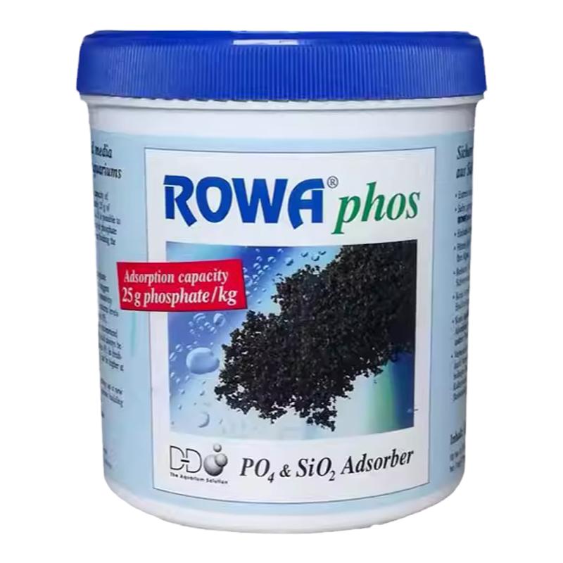 ROWA吸磷珠PO4吸附去除磷酸盐