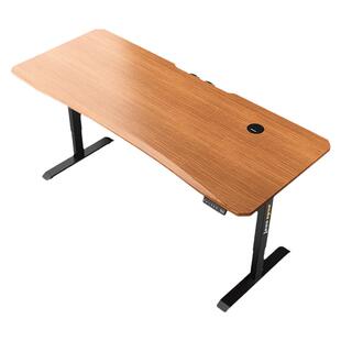 安德斯特V50 电竞桌电动升降桌双人桌子家居办公台式桌椅电脑桌