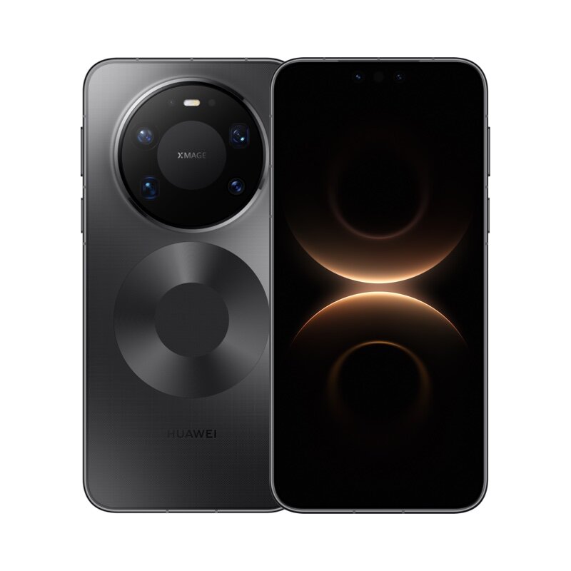 【自营】华为 HUAWEI Mate 80 Pro Max 全金属玄武架构 超透亮灵珑屏 华为直屏鸿蒙智能手机华为官方旗舰店
