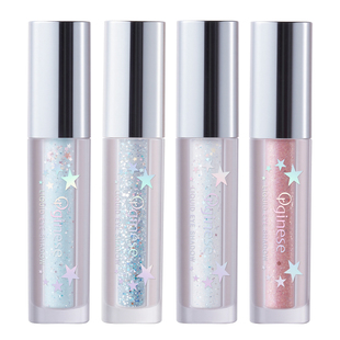 液体眼影彩妆单色正品官方旗舰店化妆亮晶晶大品牌舞台妆亮片爆闪