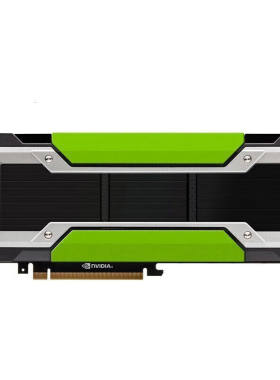 NVIDIA Tesla p100显卡 16G加速卡拆机ai大模型深度学习gpu算力卡