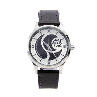 【米哈游/崩坏3】琪亚娜时砾逐光主题手表薪炎之律者 miHoYo