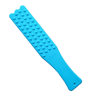 台湾硅胶拍痧板经络拍健康养生经络棒拍打板拍打疏通经络神器专用