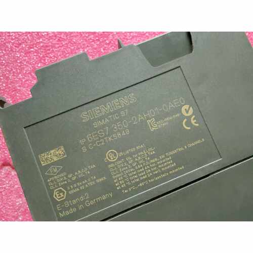 询6ES7 3502AH010AE0